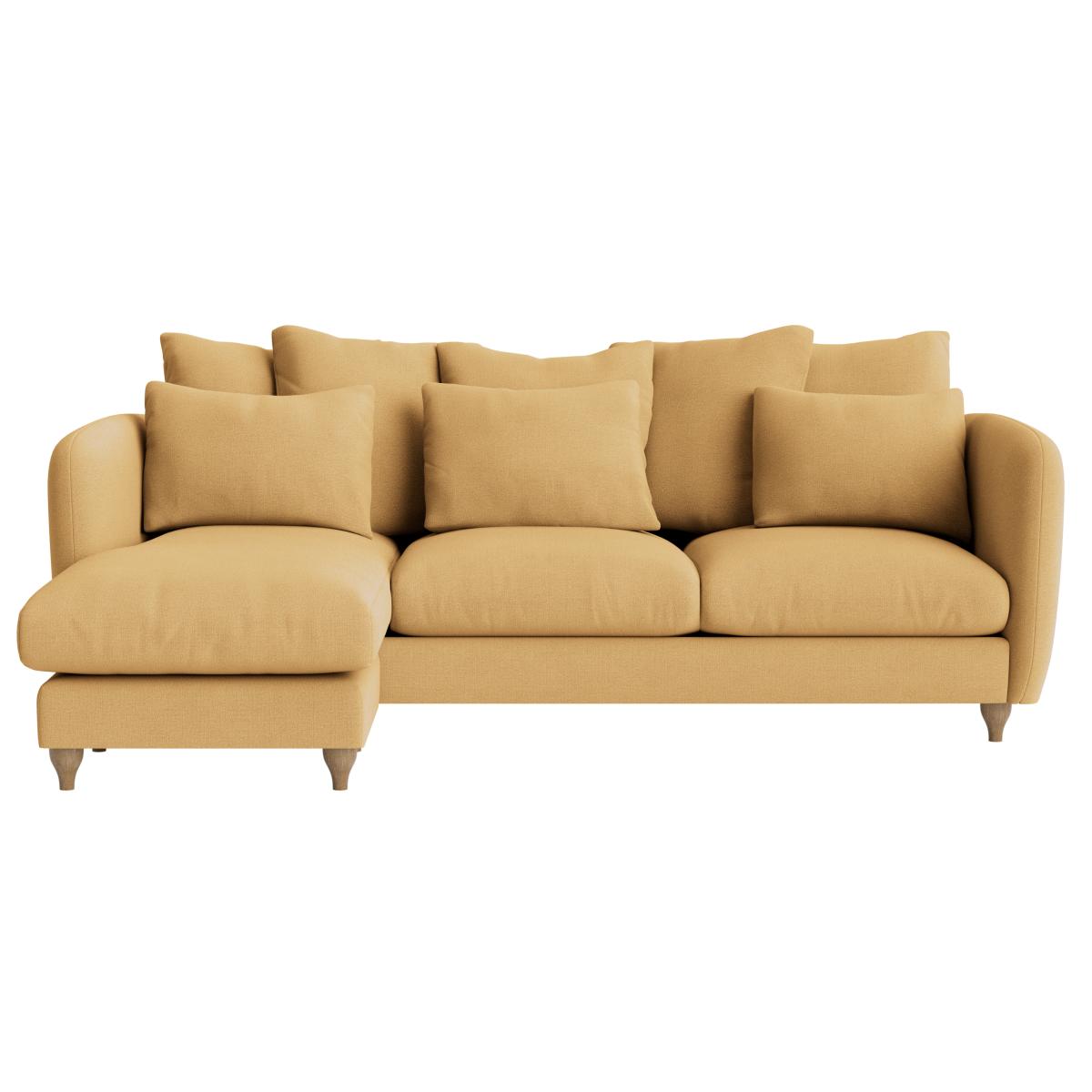 Podge Chaise Sofa – image 2
