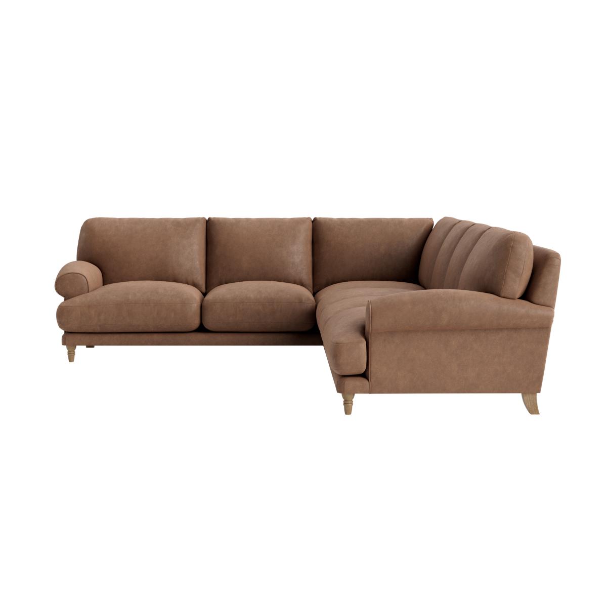 Slowcoach Corner Sofa – image 3