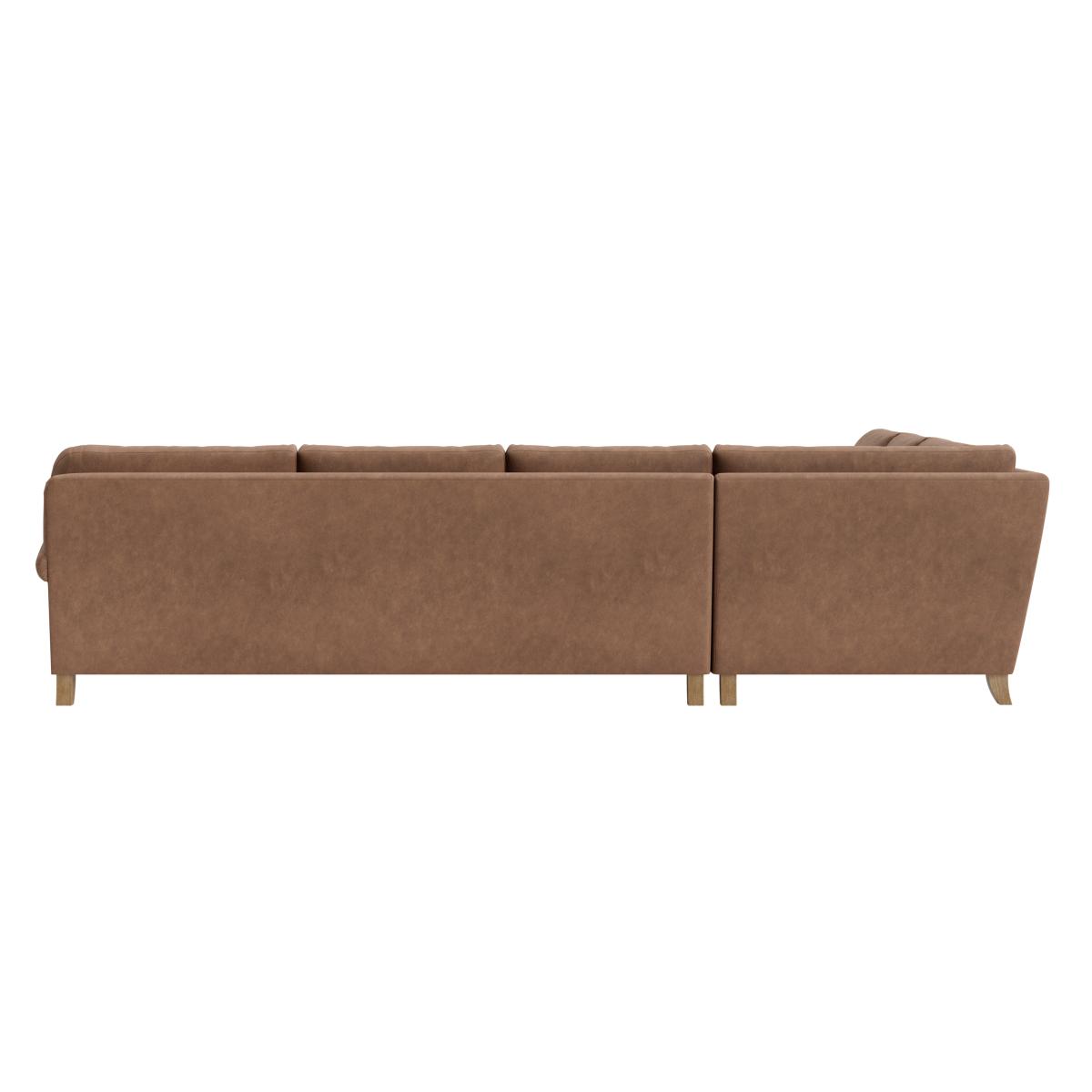 Slowcoach Corner Sofa – image 4