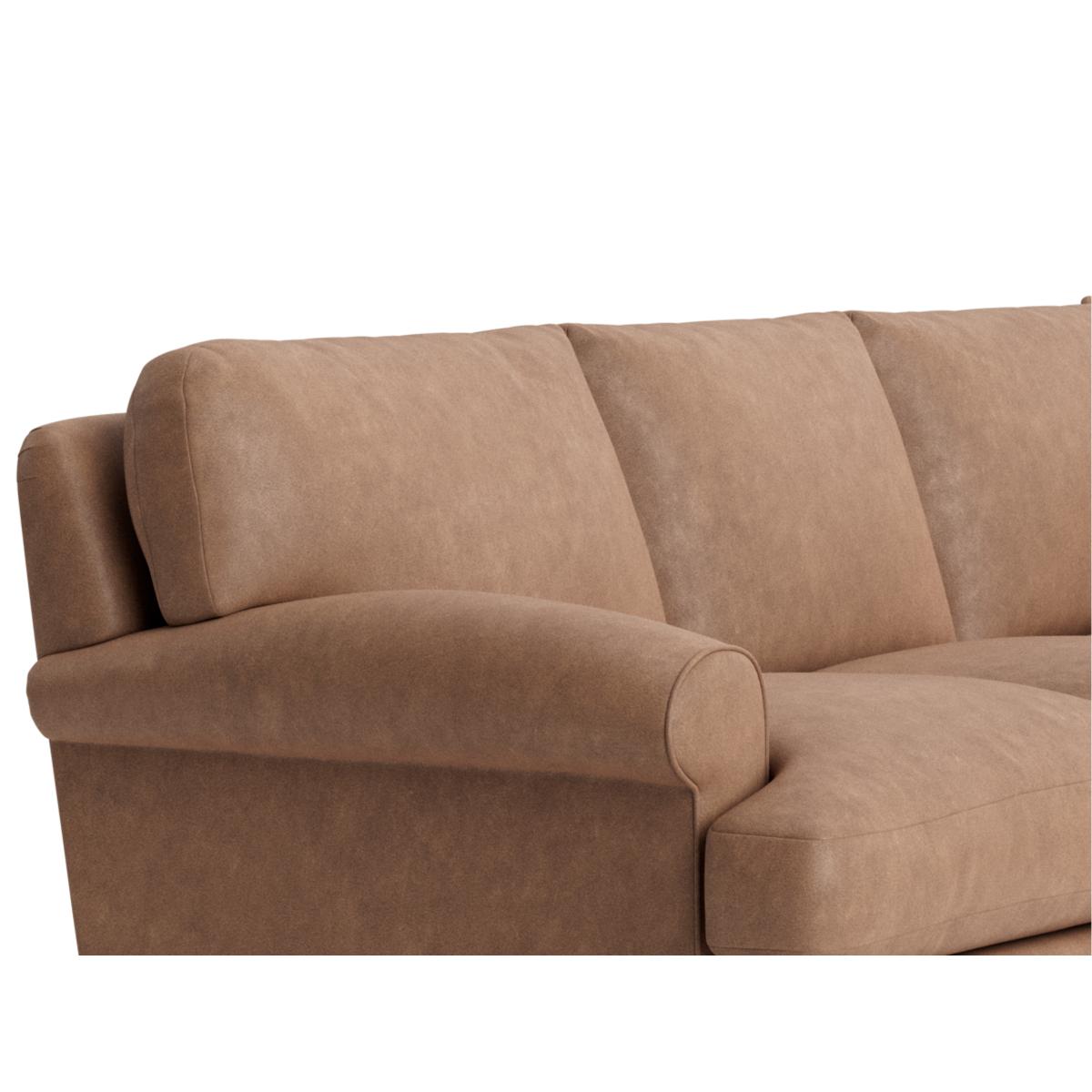 Slowcoach Corner Sofa – image 5