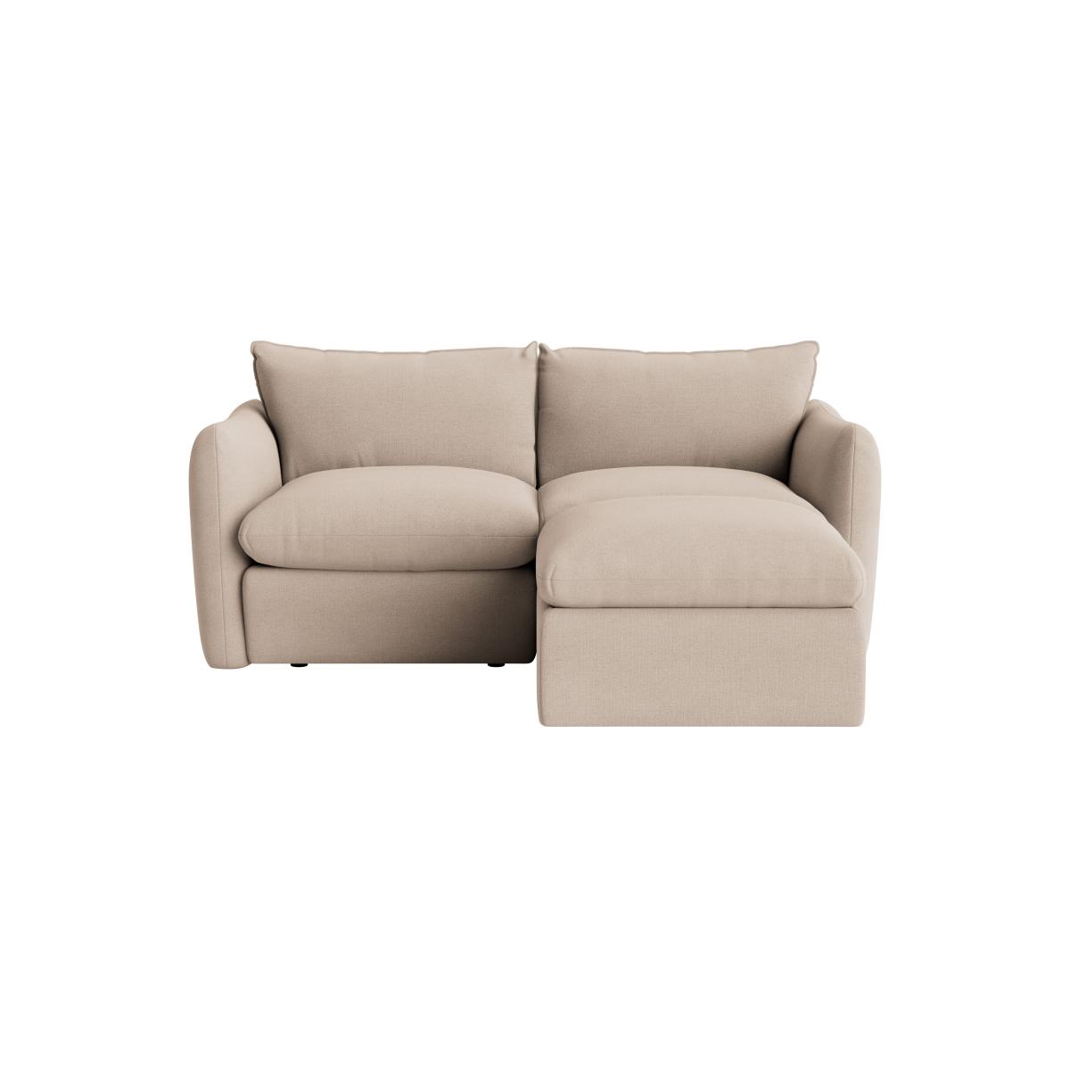 Pillow Nap Modular Chaise Sofa – image 2