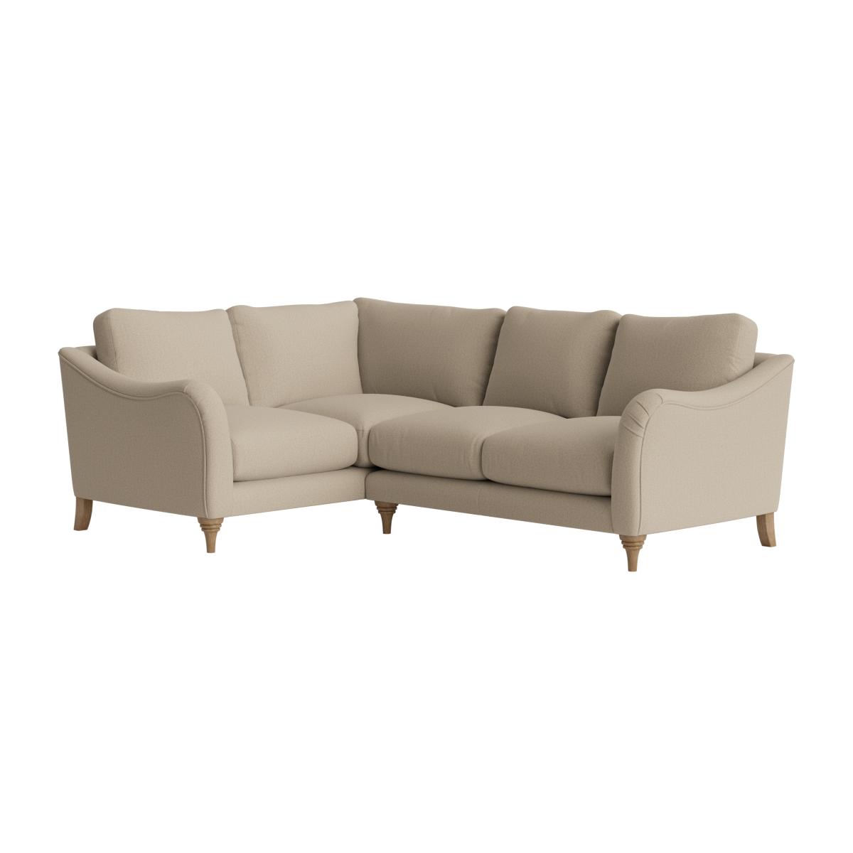 Bumpster Corner Sofa – image 1