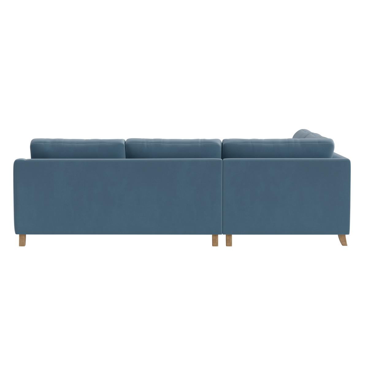 Slim Jim Corner Sofa – image 4