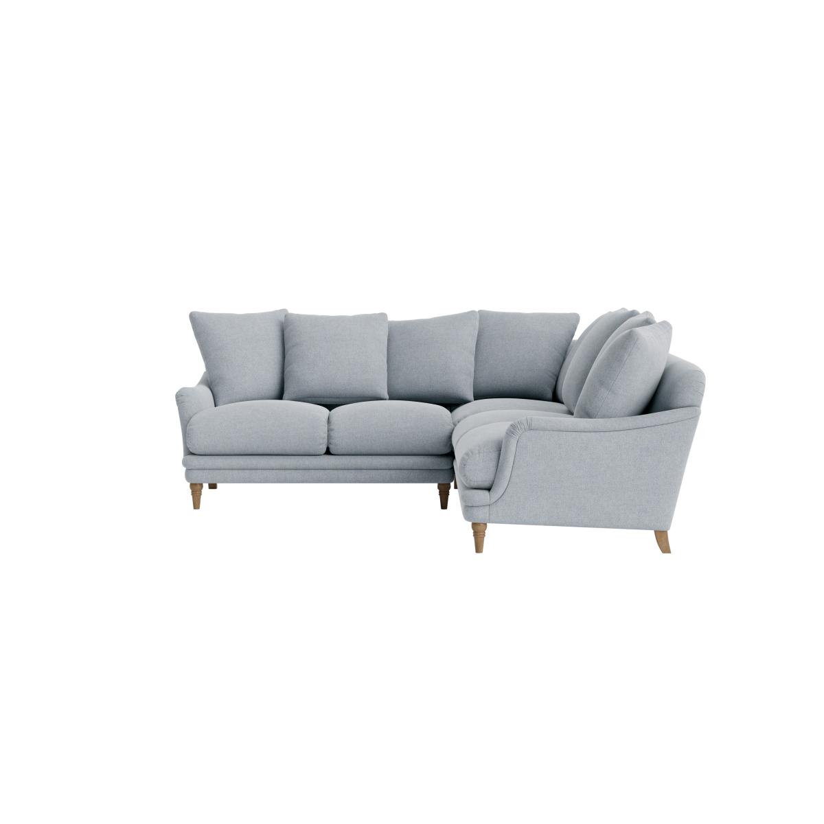 Chill-Seeker Corner Sofa – image 2