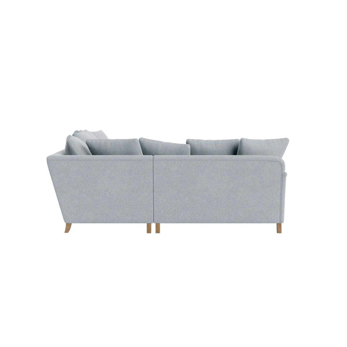 Chill-Seeker Corner Sofa – image 3