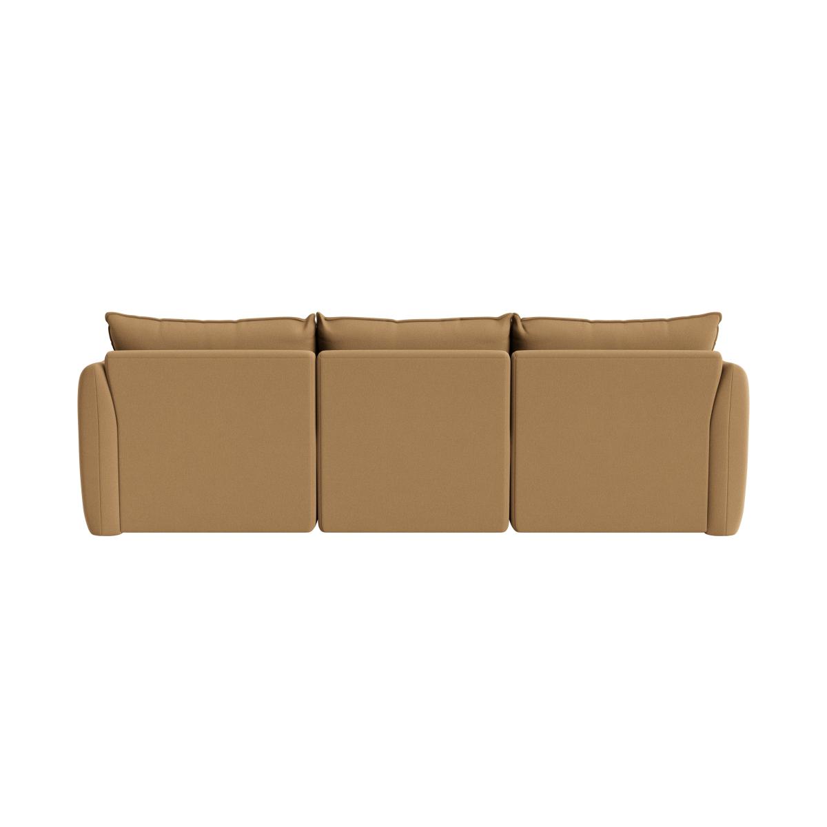 Pillow Nap Modular Chaise Sofa – image 4