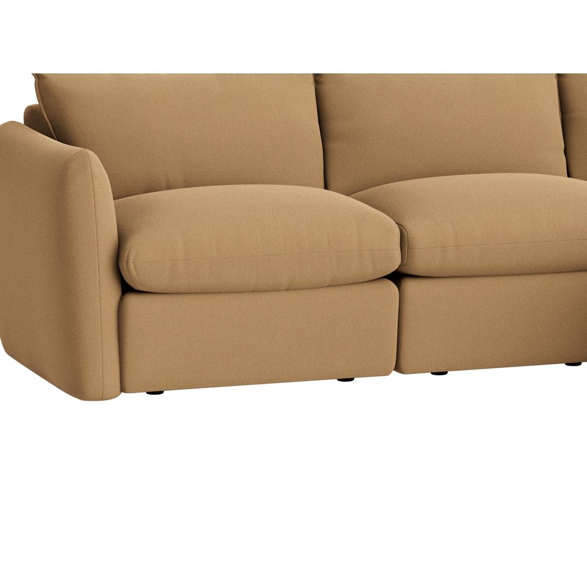 Pillow Nap Modular Chaise Sofa – image 5