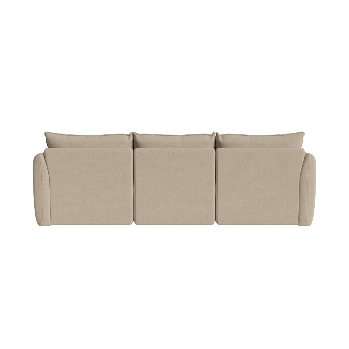 Pillow Nap Modular Chaise Sofa – image 4