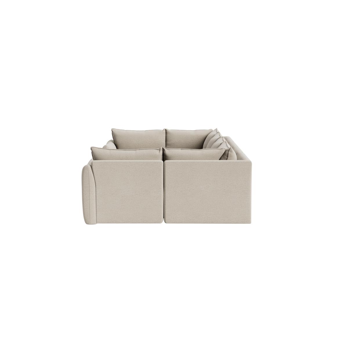 Pillow Nap Modular Corner Storage Sofa – image 3