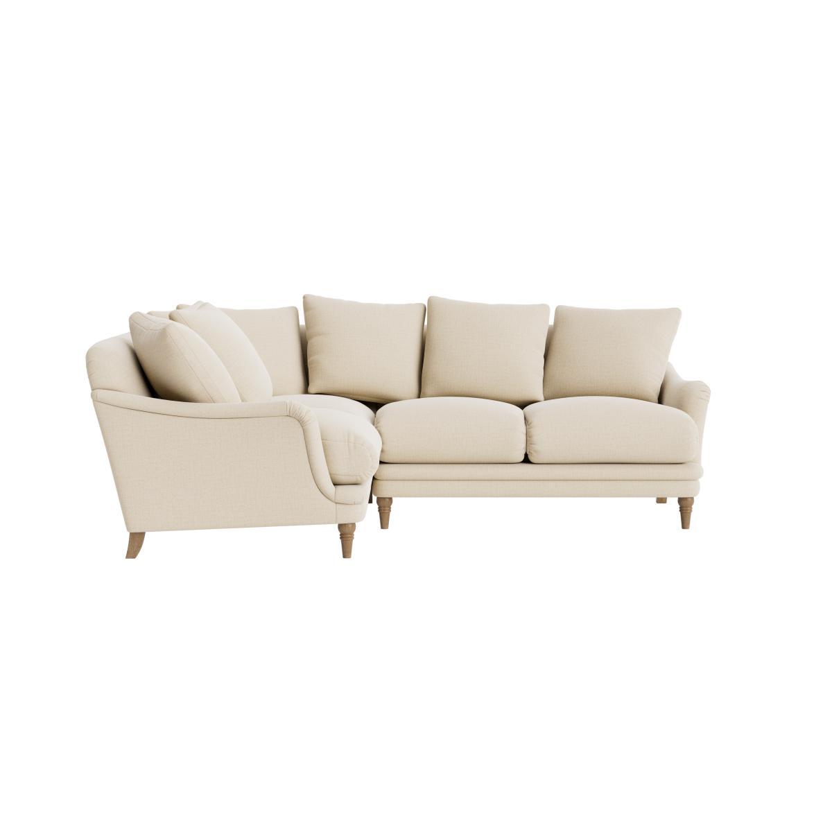 Chill-Seeker Corner Sofa – image 2