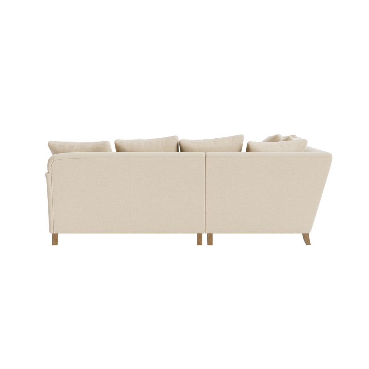 Chill-Seeker Corner Sofa – image 3