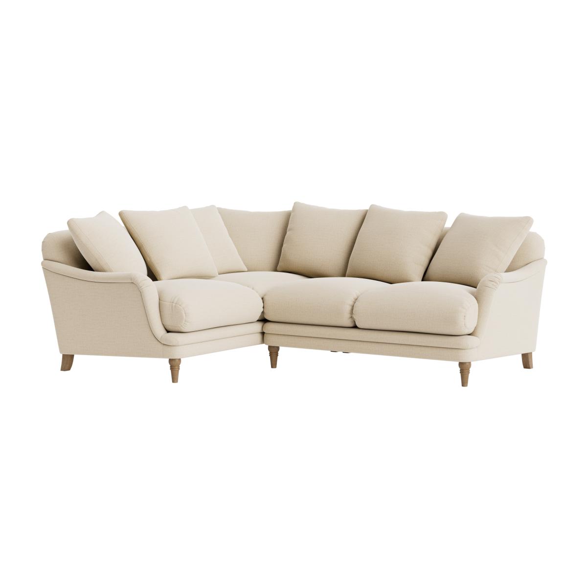 Chill-Seeker Corner Sofa – image 1