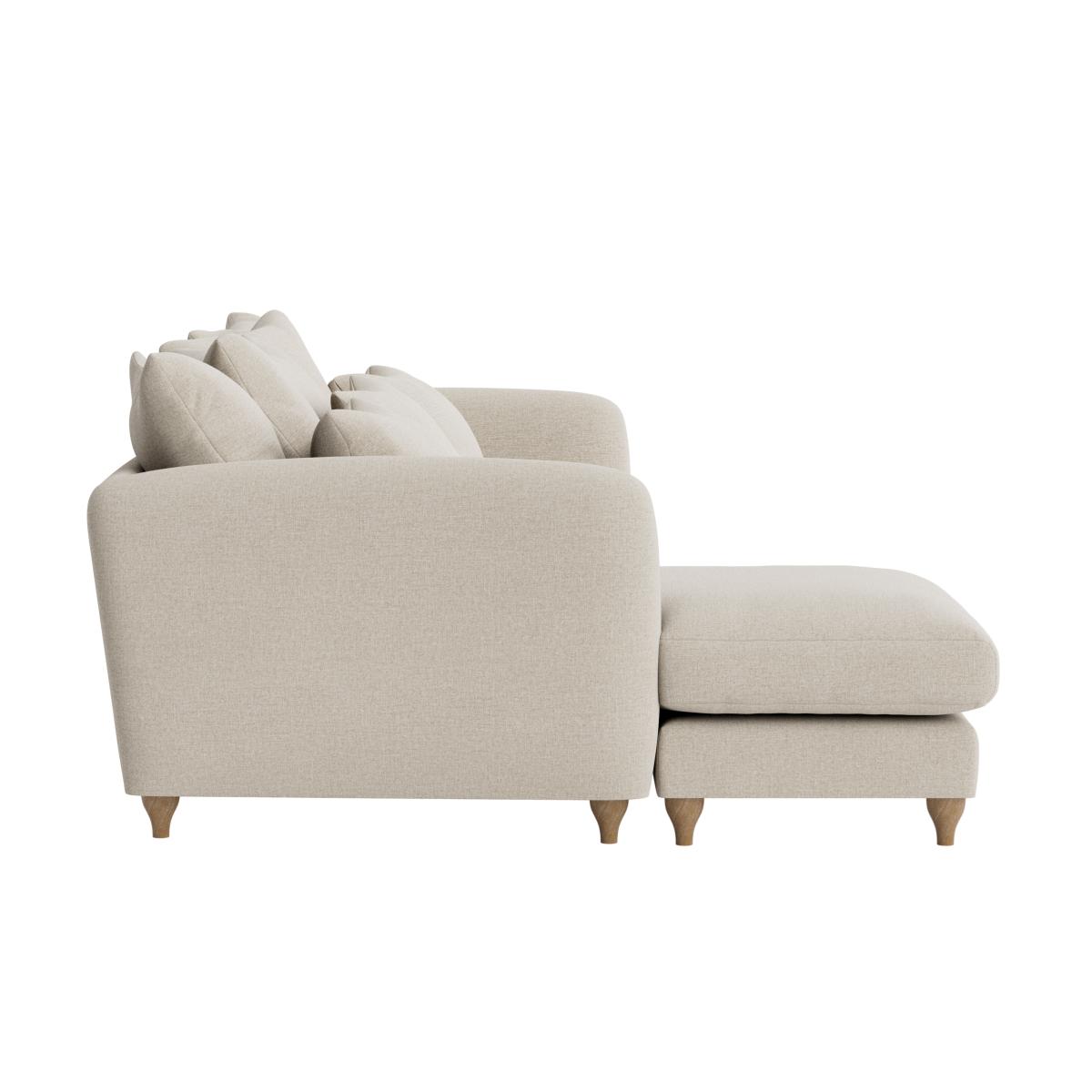 Podge Chaise Sofa – image 3