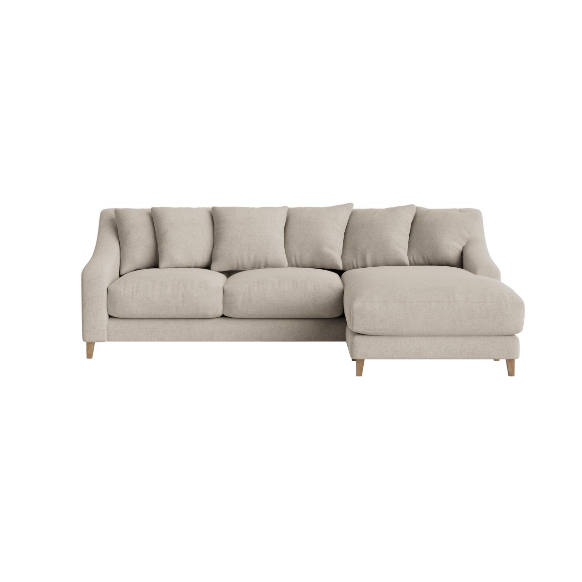 Oscar Chaise Sofa – image 2