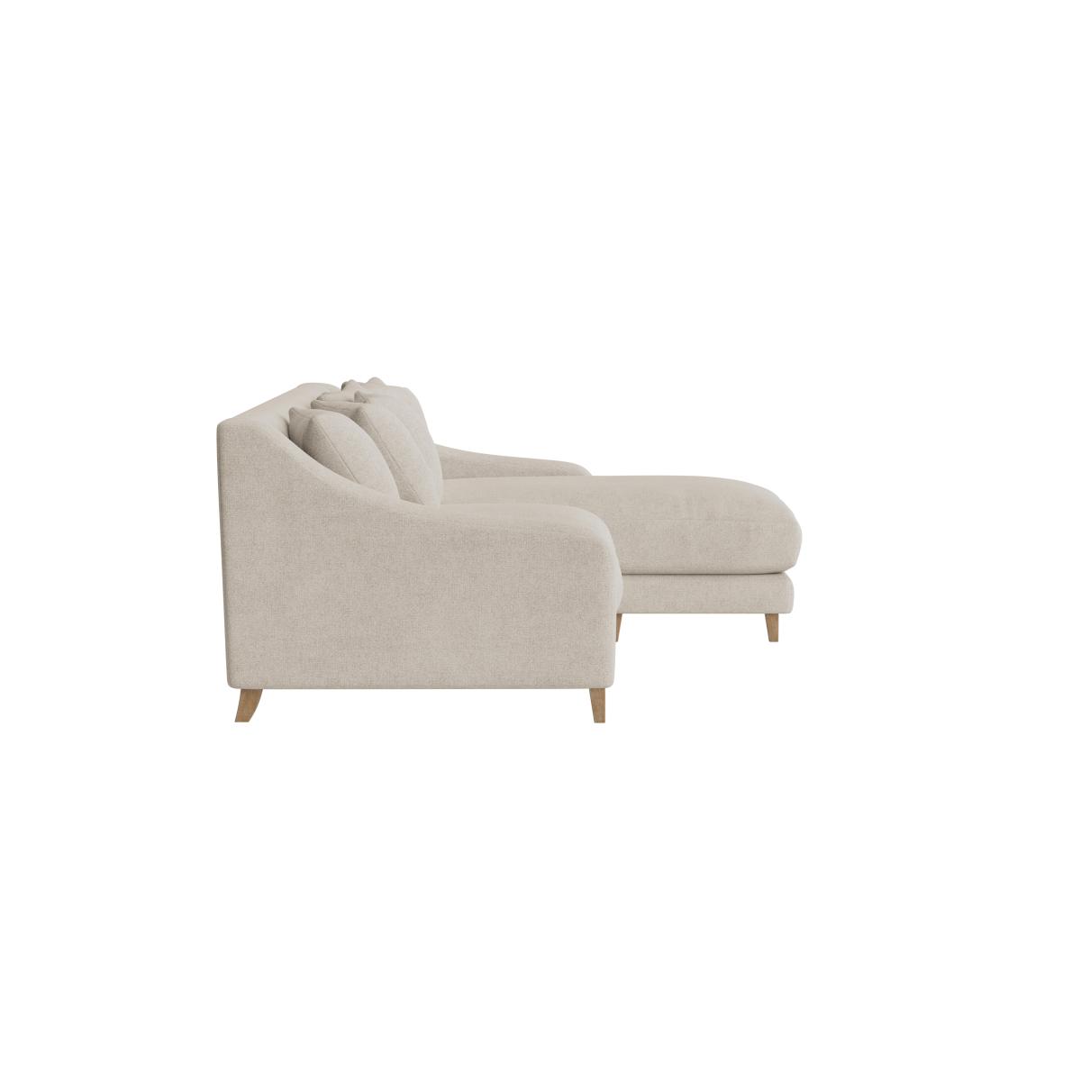 Oscar Chaise Sofa – image 3