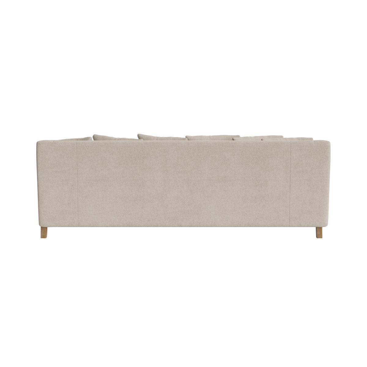Oscar Chaise Sofa – image 4