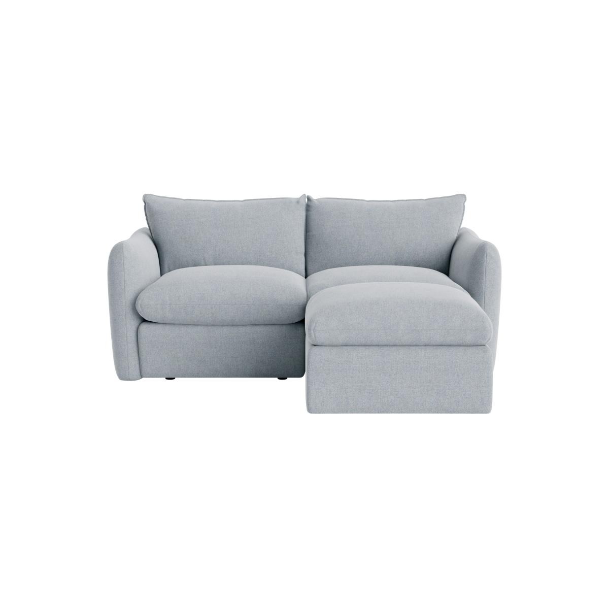 Pillow Nap Modular Chaise Sofa – image 2