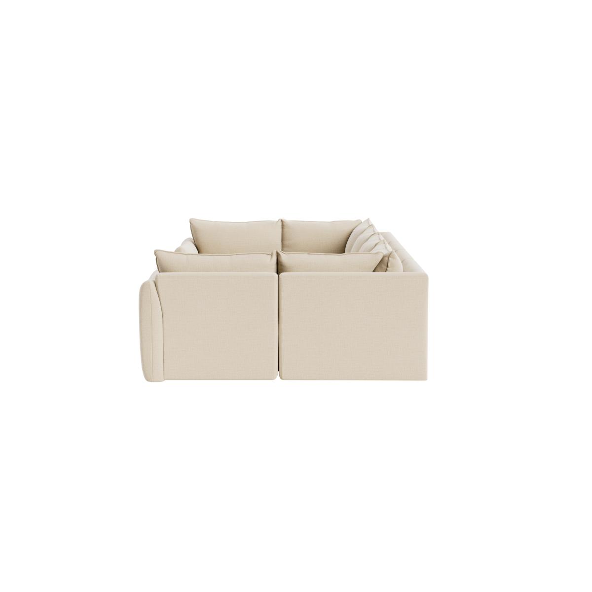Pillow Nap Modular Corner Storage Sofa – image 3