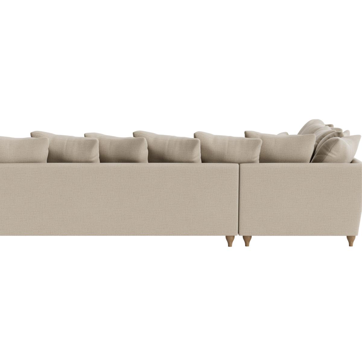 Podge Corner Sofa – image 3