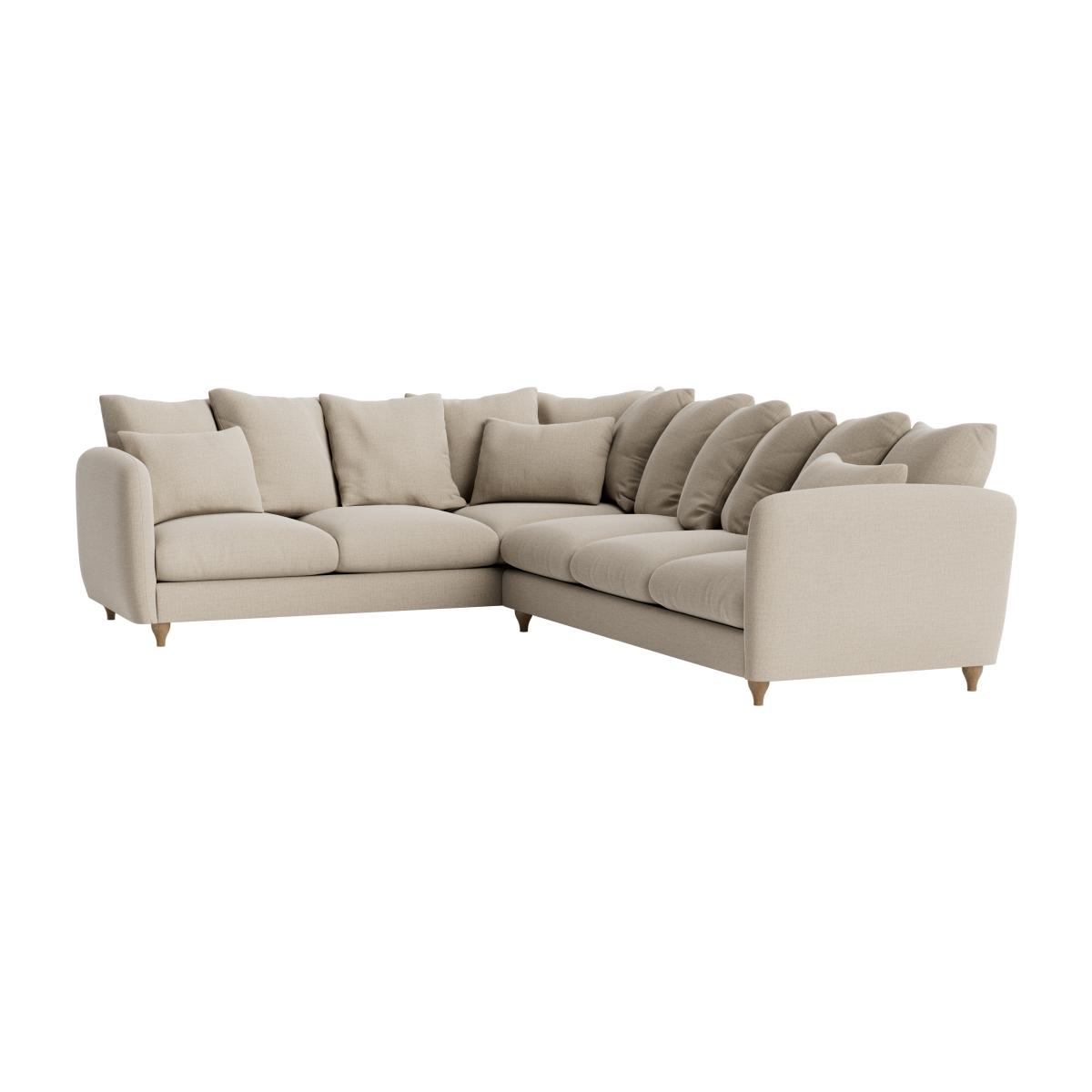 Podge Corner Sofa – image 1