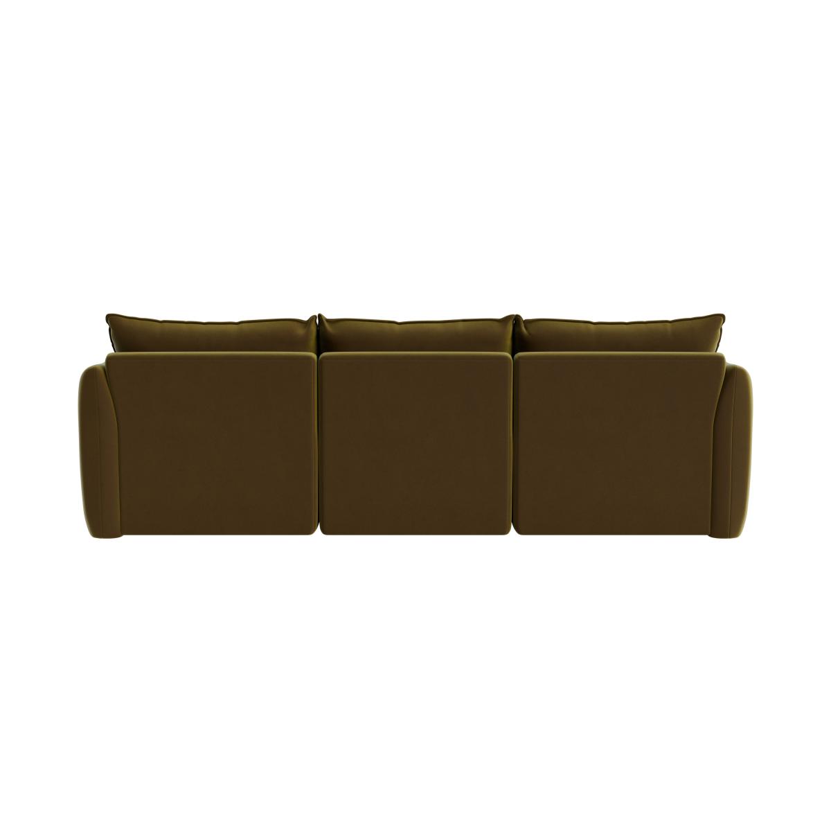 Pillow Nap Modular Chaise Sofa – image 4