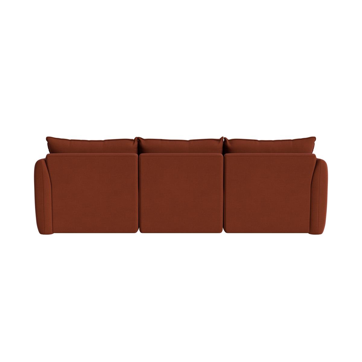 Pillow Nap Modular Chaise Sofa – image 4