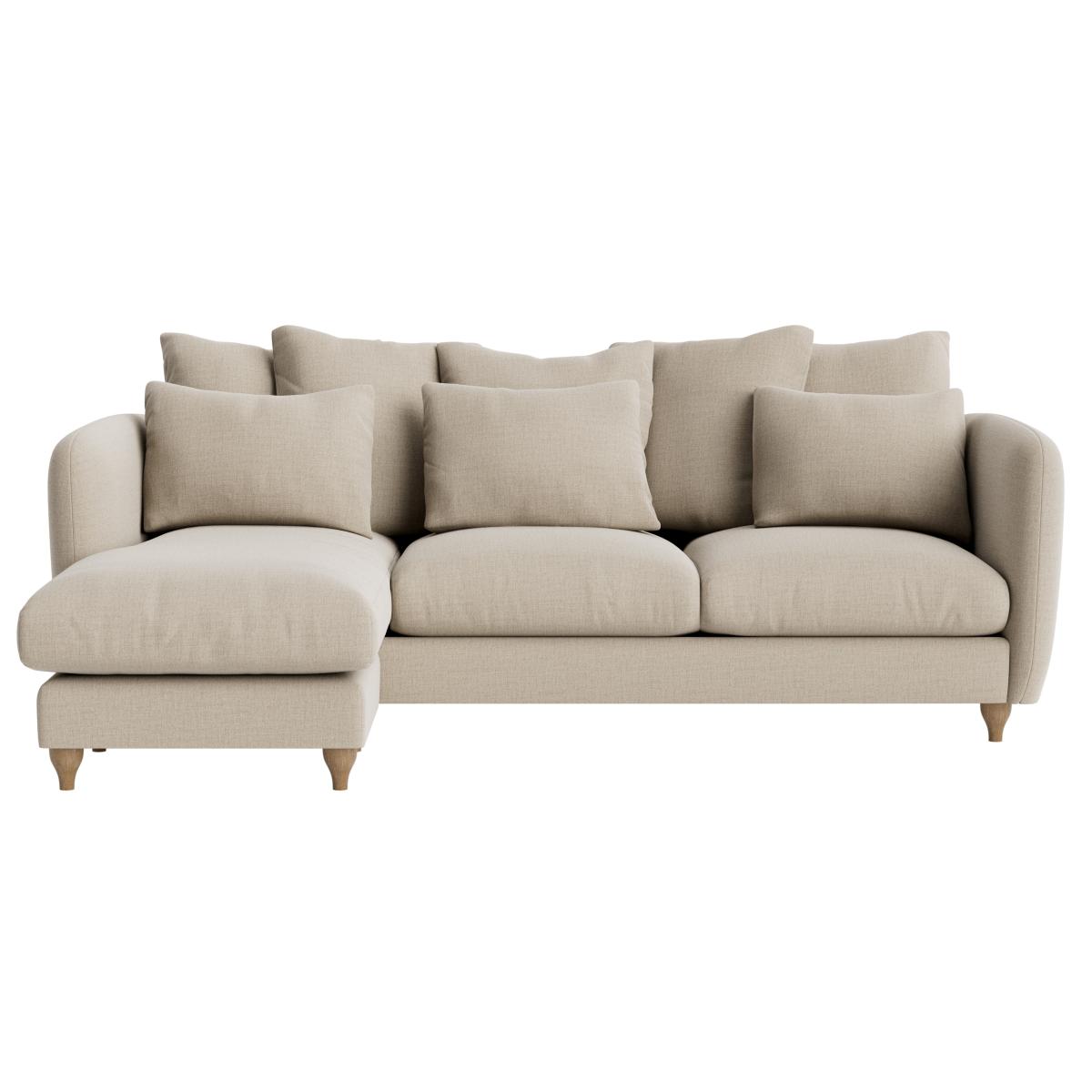 Podge Chaise Sofa – image 2