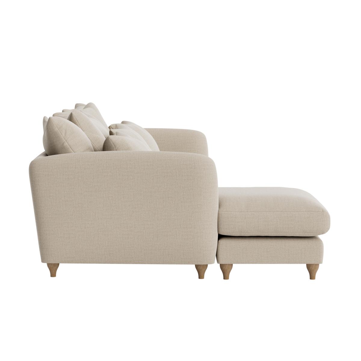 Podge Chaise Sofa – image 3