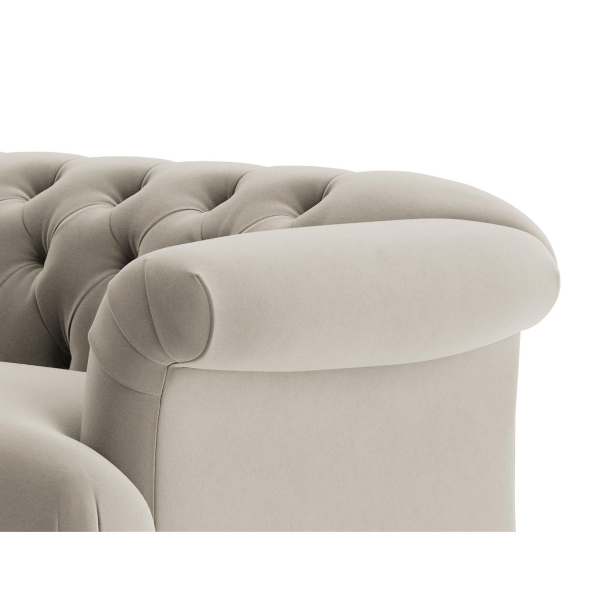 Dixie Corner Sofa – image 4