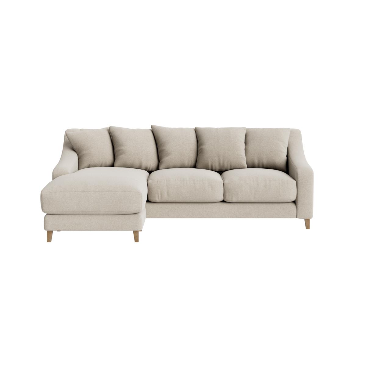 Oscar Chaise Sofa – image 2