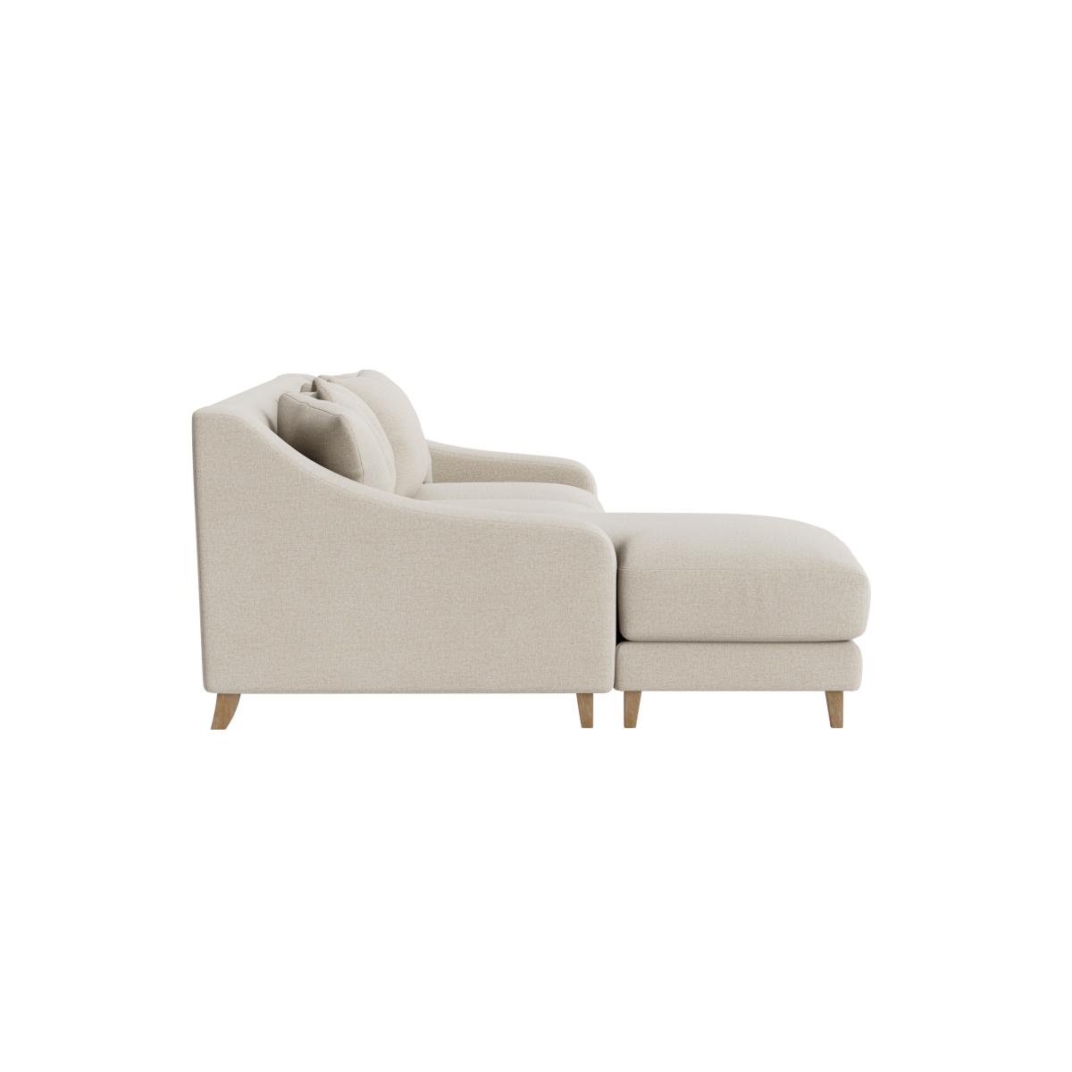 Oscar Chaise Sofa – image 3