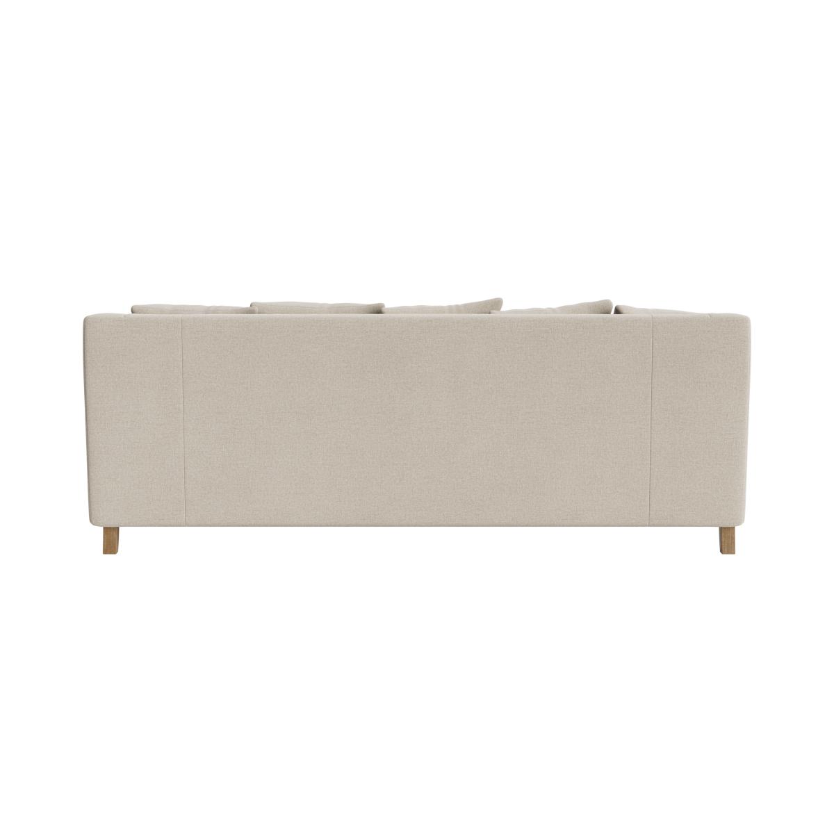 Oscar Chaise Sofa – image 4