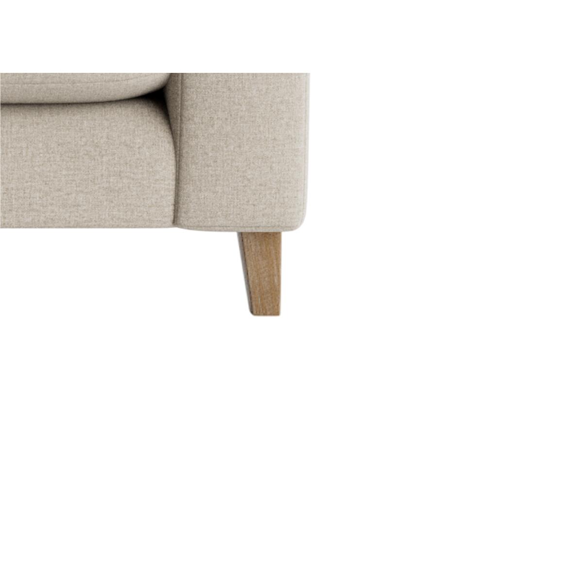 Oscar Chaise Sofa – image 5