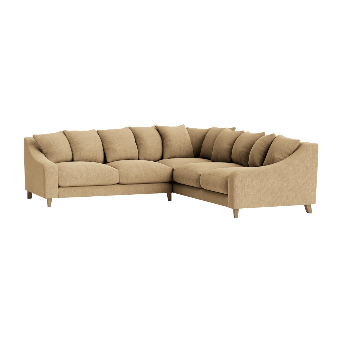 Oscar Corner Sofa – image 1