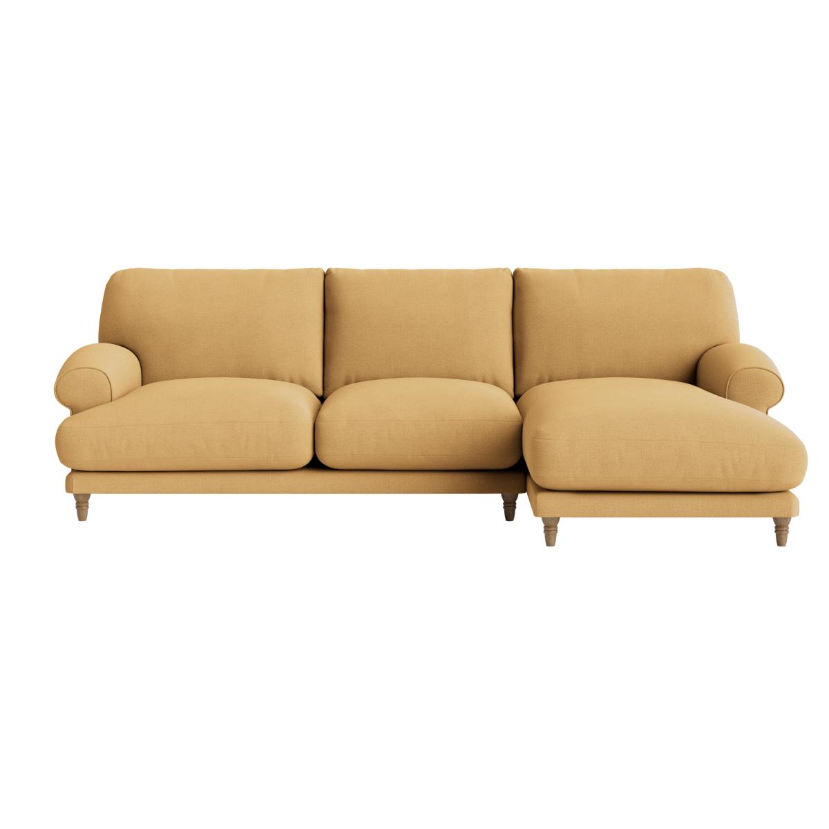 Slowcoach Chaise Sofa – image 2