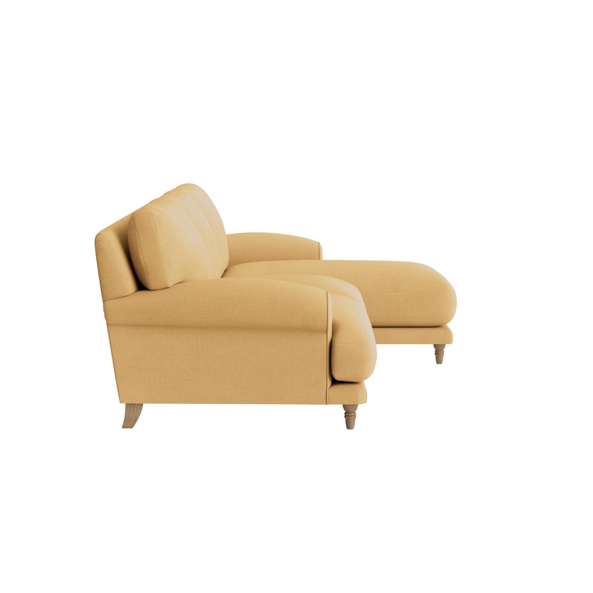 Slowcoach Chaise Sofa – image 3