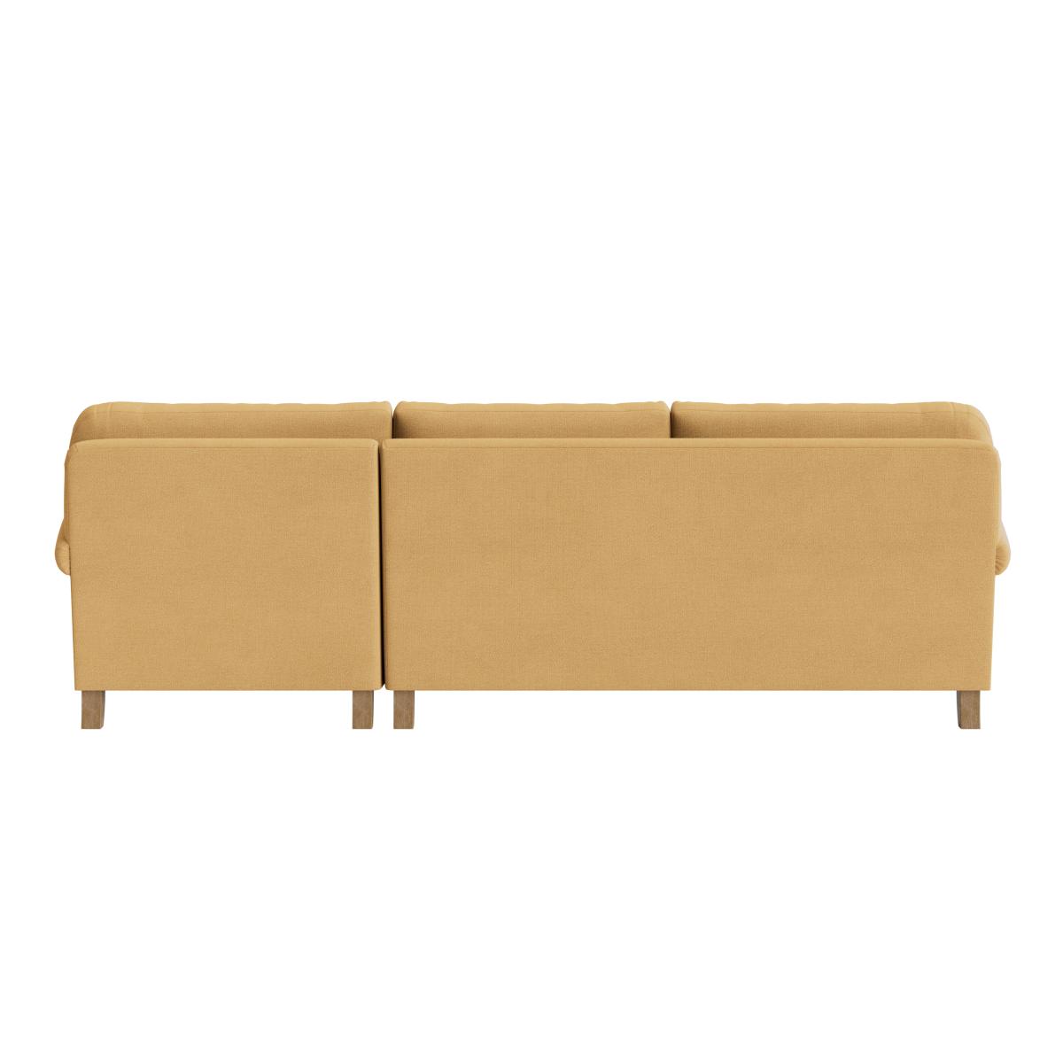 Slowcoach Chaise Sofa – image 4