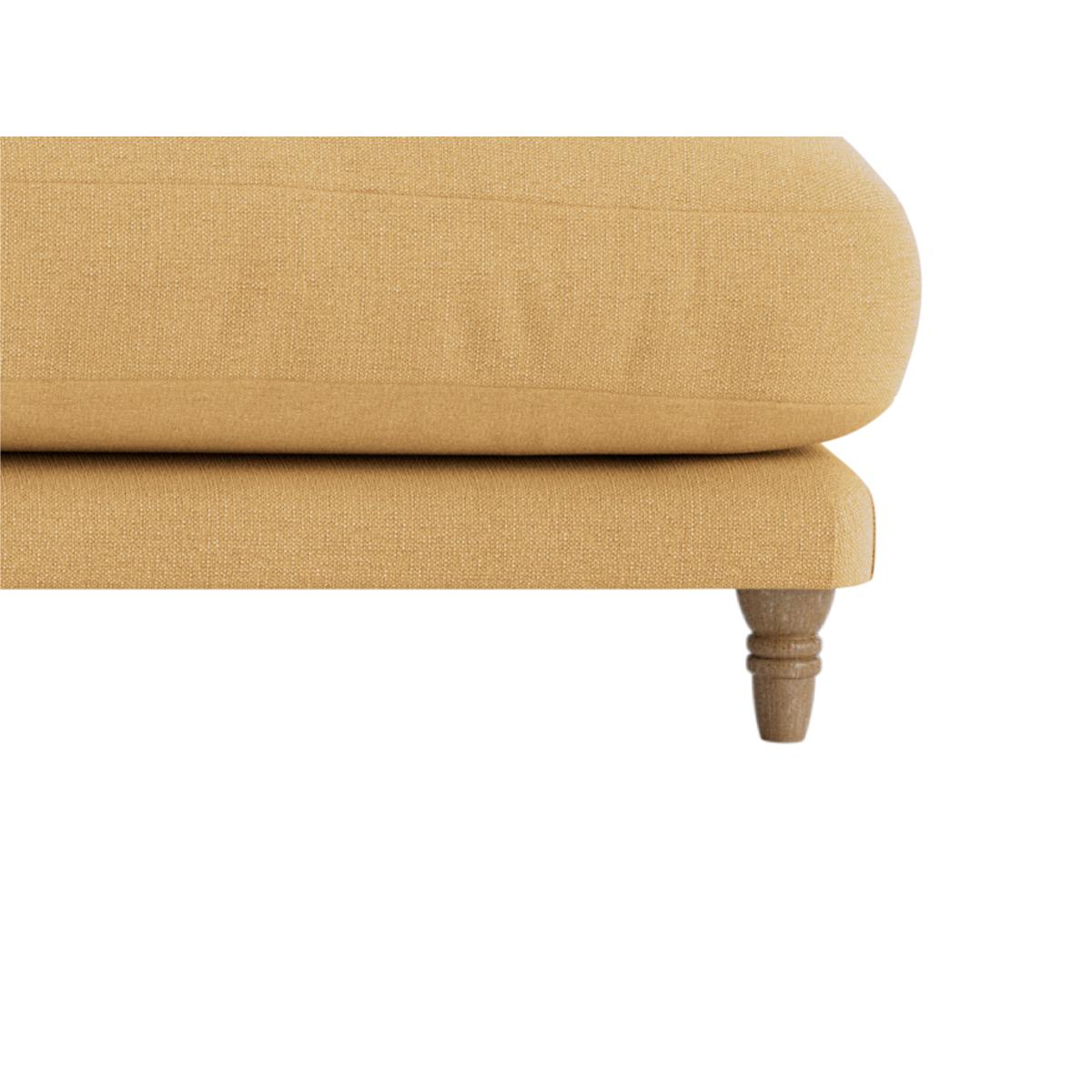Slowcoach Chaise Sofa – image 7