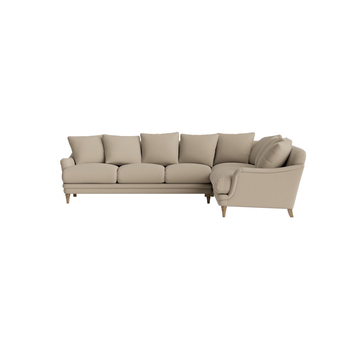 Chill-Seeker Corner Sofa – image 2