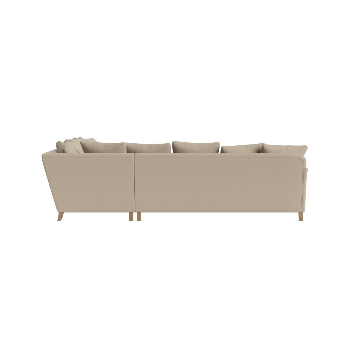 Chill-Seeker Corner Sofa – image 3