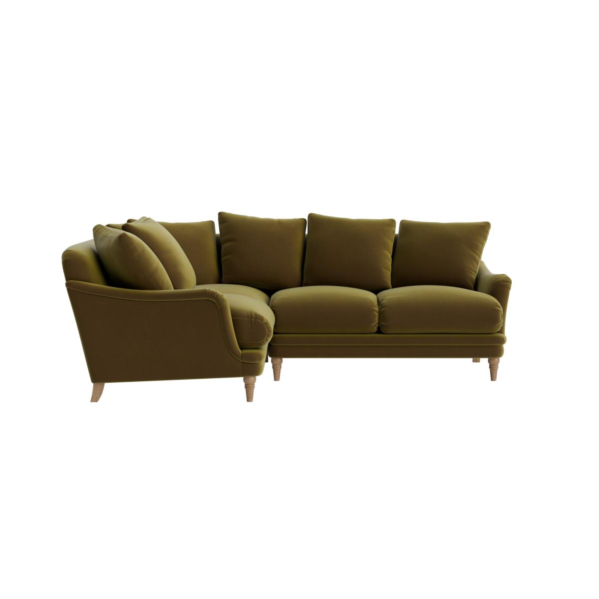 Chill-Seeker Corner Sofa – image 2
