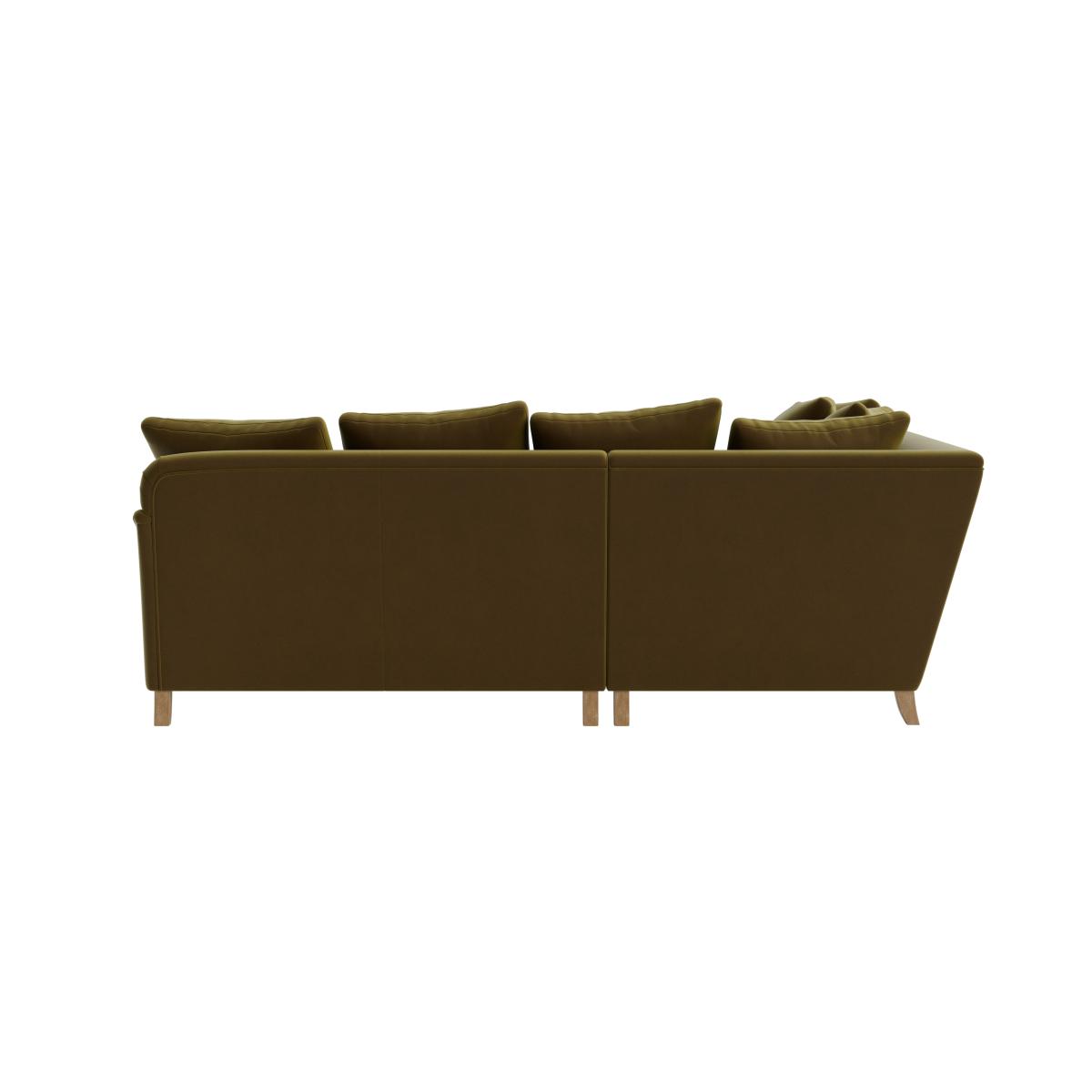 Chill-Seeker Corner Sofa – image 3