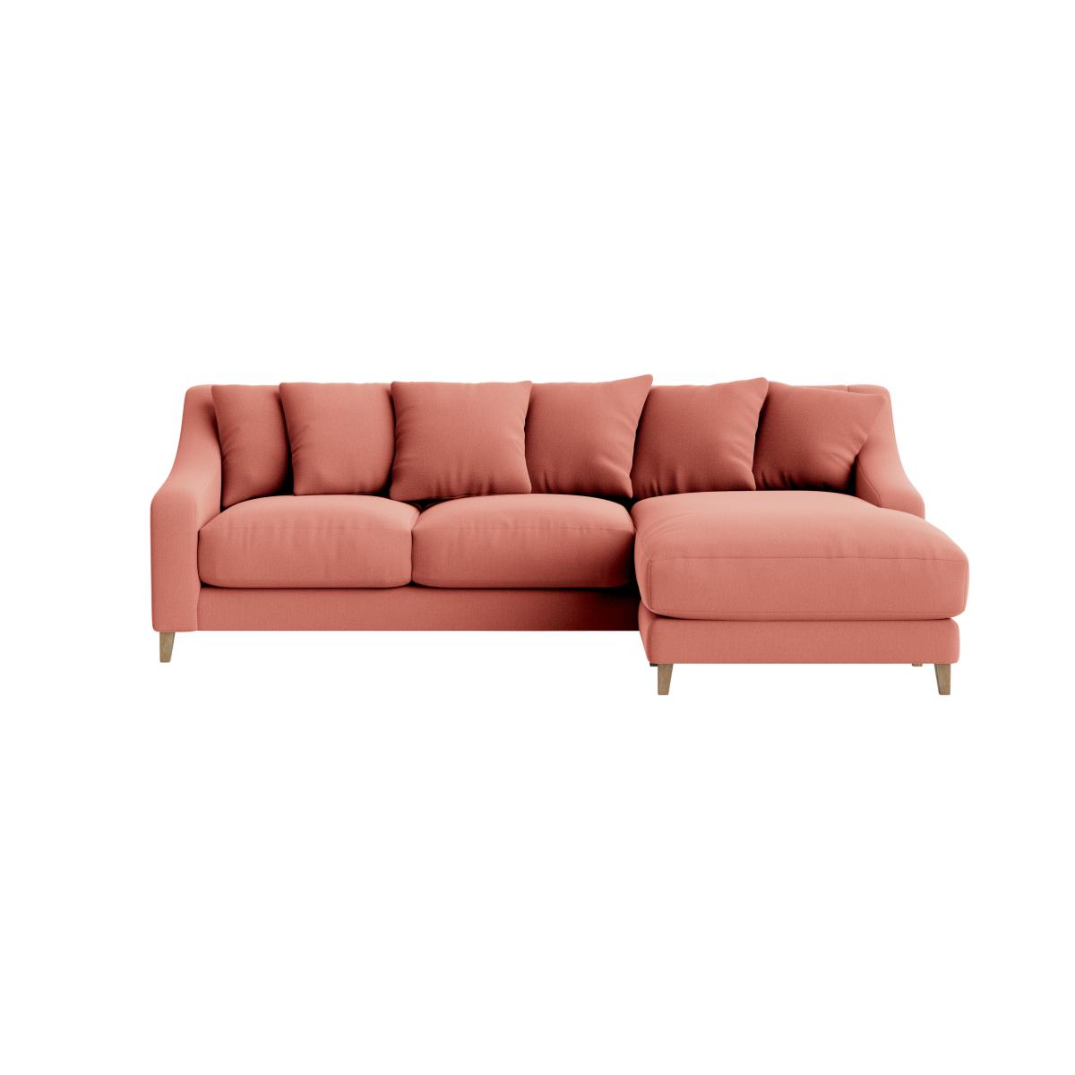 Oscar Chaise Sofa – image 2