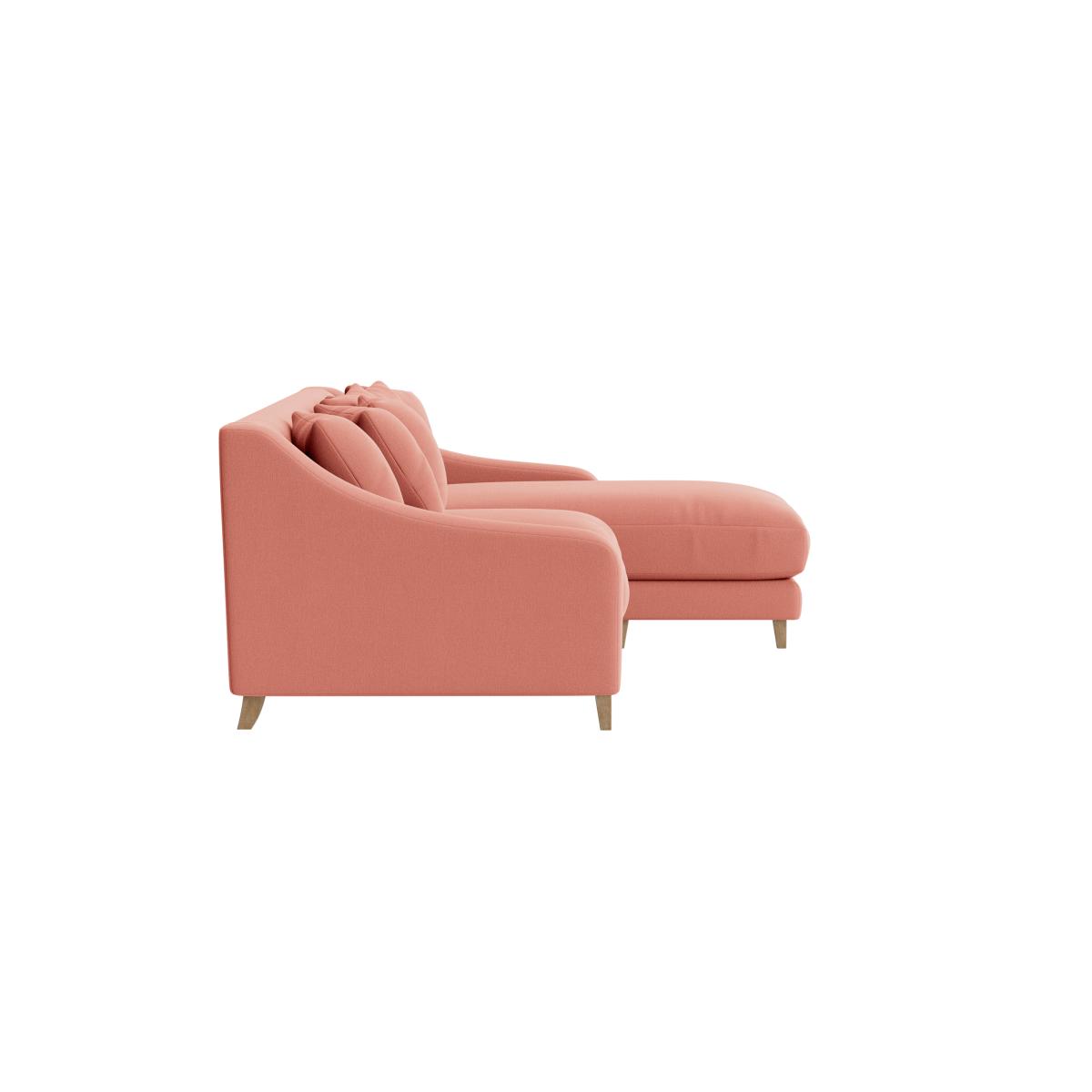 Oscar Chaise Sofa – image 3