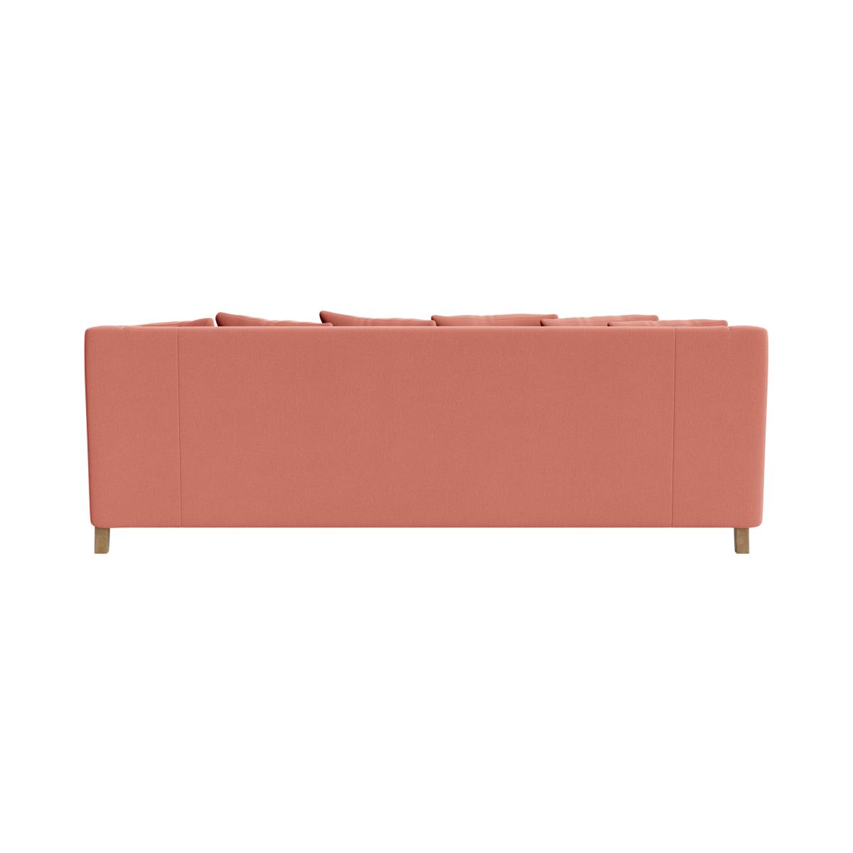 Oscar Chaise Sofa – image 4