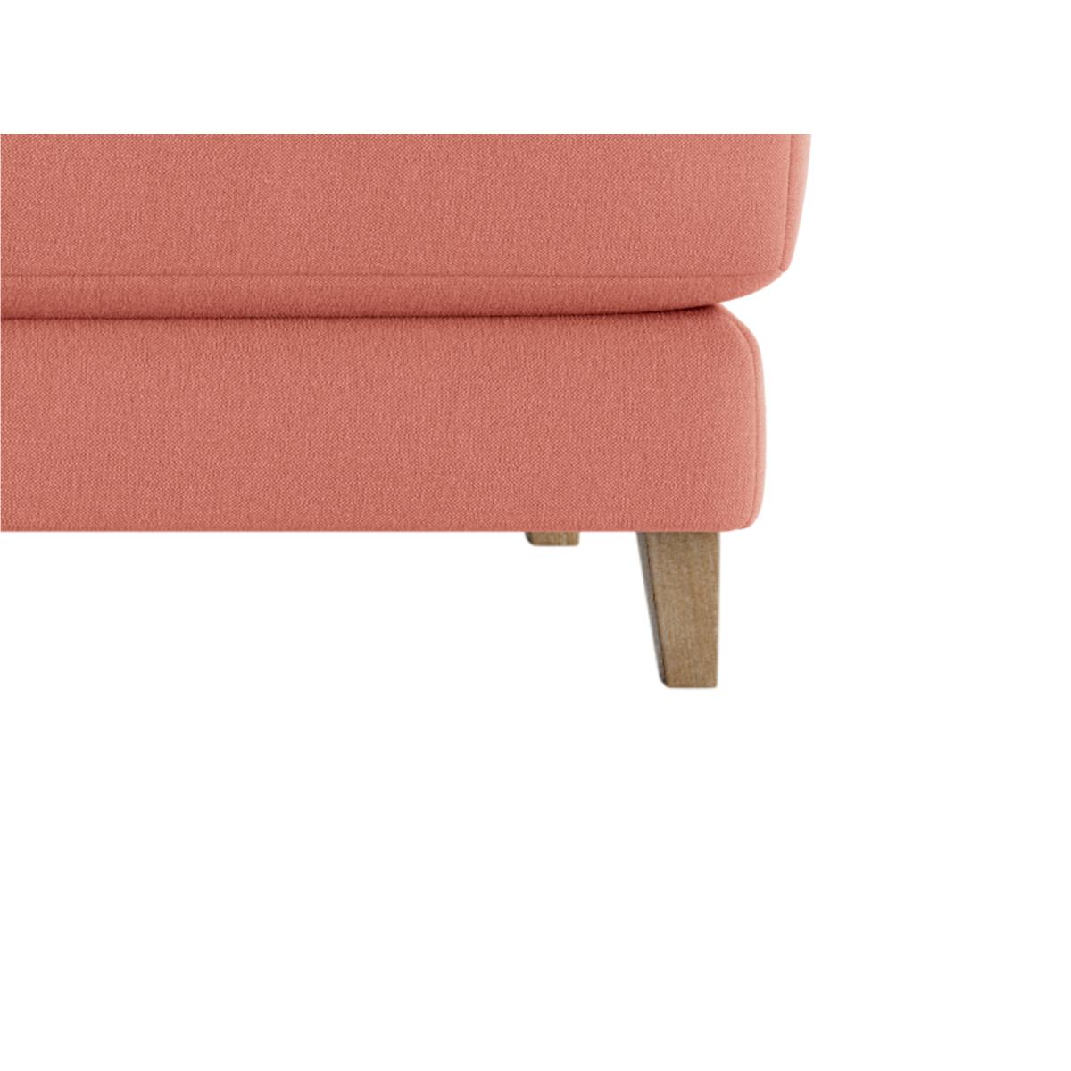 Oscar Chaise Sofa – image 5