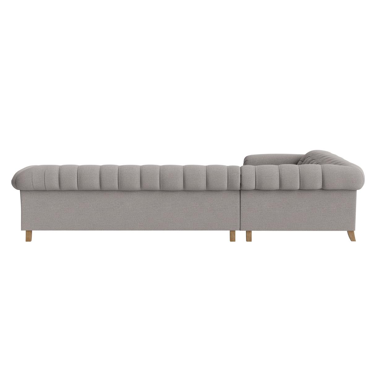Dixie Corner Sofa – image 3