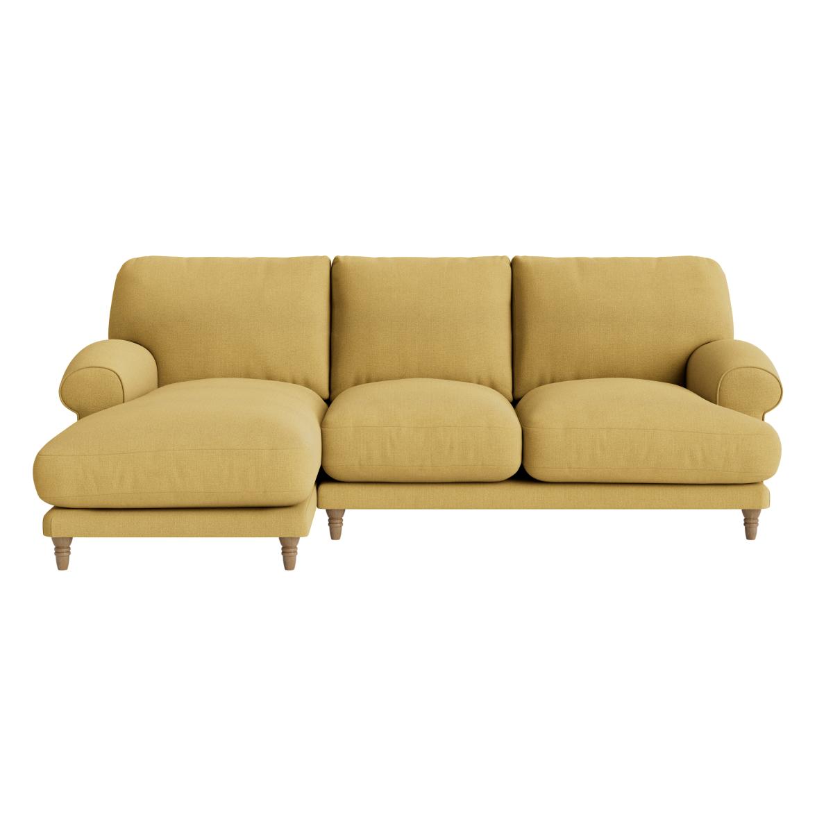 Slowcoach Chaise Sofa – image 2
