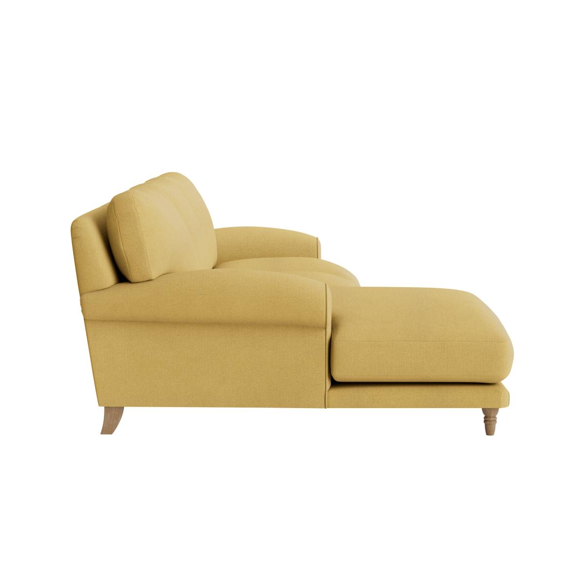 Slowcoach Chaise Sofa – image 3