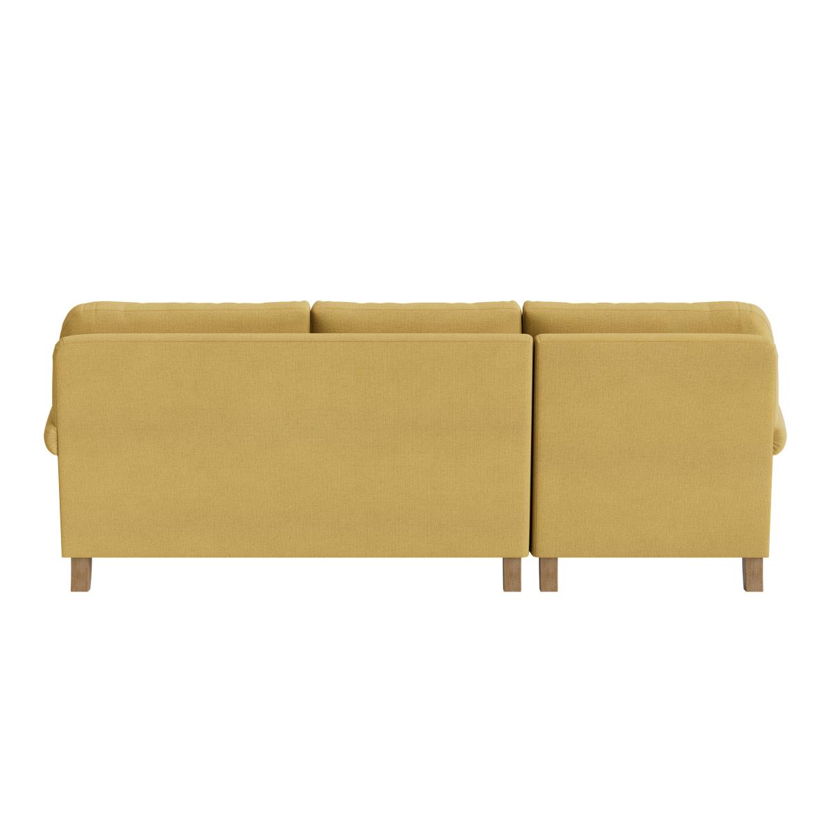 Slowcoach Chaise Sofa – image 4